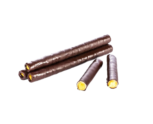 Rurka ajerkoniakowa Piast 500g