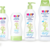 HiPP Babysanft Sensitive, Płyn do kąpieli na dobranoc, od 1. dnia życia, 350 ml