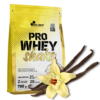 Olimp Pro Whey Shake 700g Odżywka białkowa WPC700g smak waniliowy