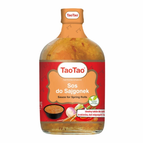 Tao Tao Sos do sajgonek 200g