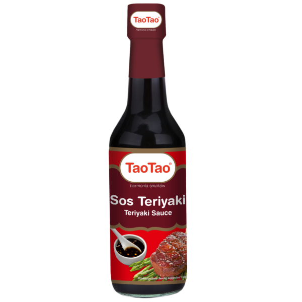 Tao Tao Sos teriyaki 150 ml