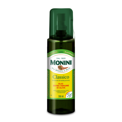 Monini spray