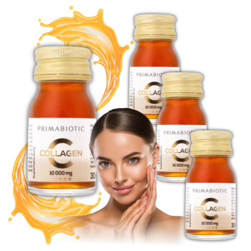 suplementum (11) Primabiotic kolagen
