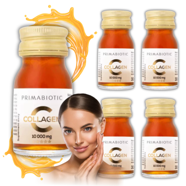 suplementum (12) Primabiotic kolagen
