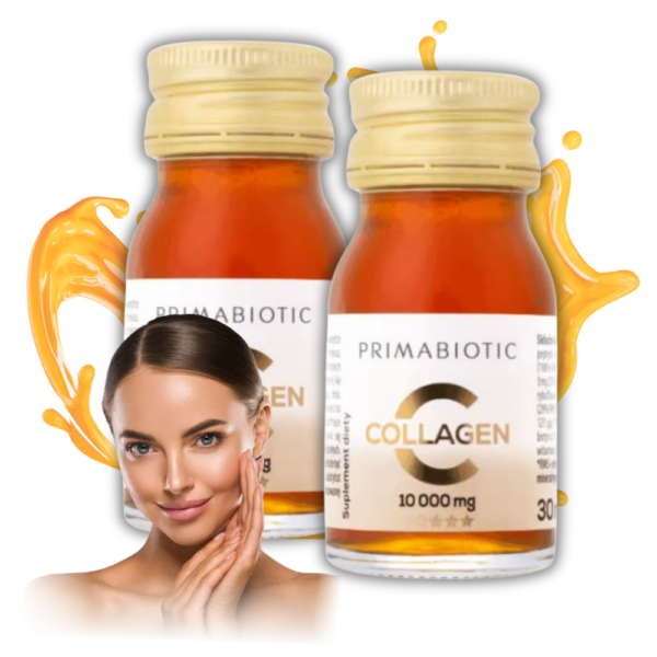 suplementum (9) Primabiotic kolagen