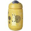 Tommee Tippee Kubek łyczek Superstar 390ml, 12m+ żółty
