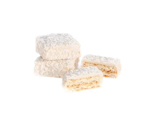 Torcik z kokosem Piast 450g