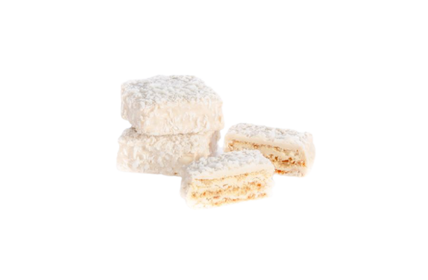 Torcik z kokosem Piast 450g