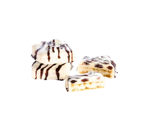 Torcik z rodzynkami Piast 450g