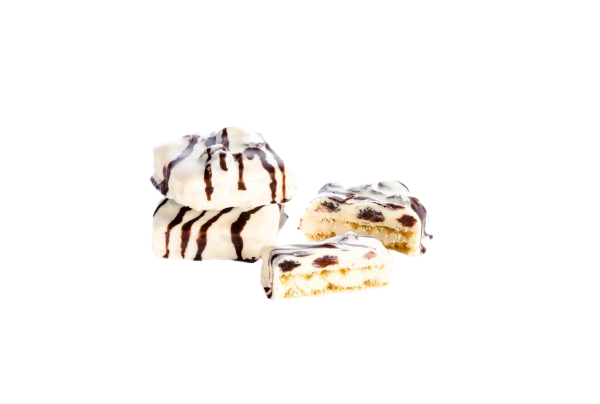 Torcik z rodzynkami Piast 450g