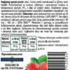 Excellence Syrop o smaku truskawkowym, 430 ml