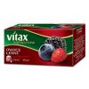 vitax inspirations herbata owocowa 20 torebek 6002422