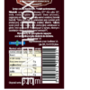 Excellence Monzini syrop kawowy o smaku waniliowym, 320 ml
